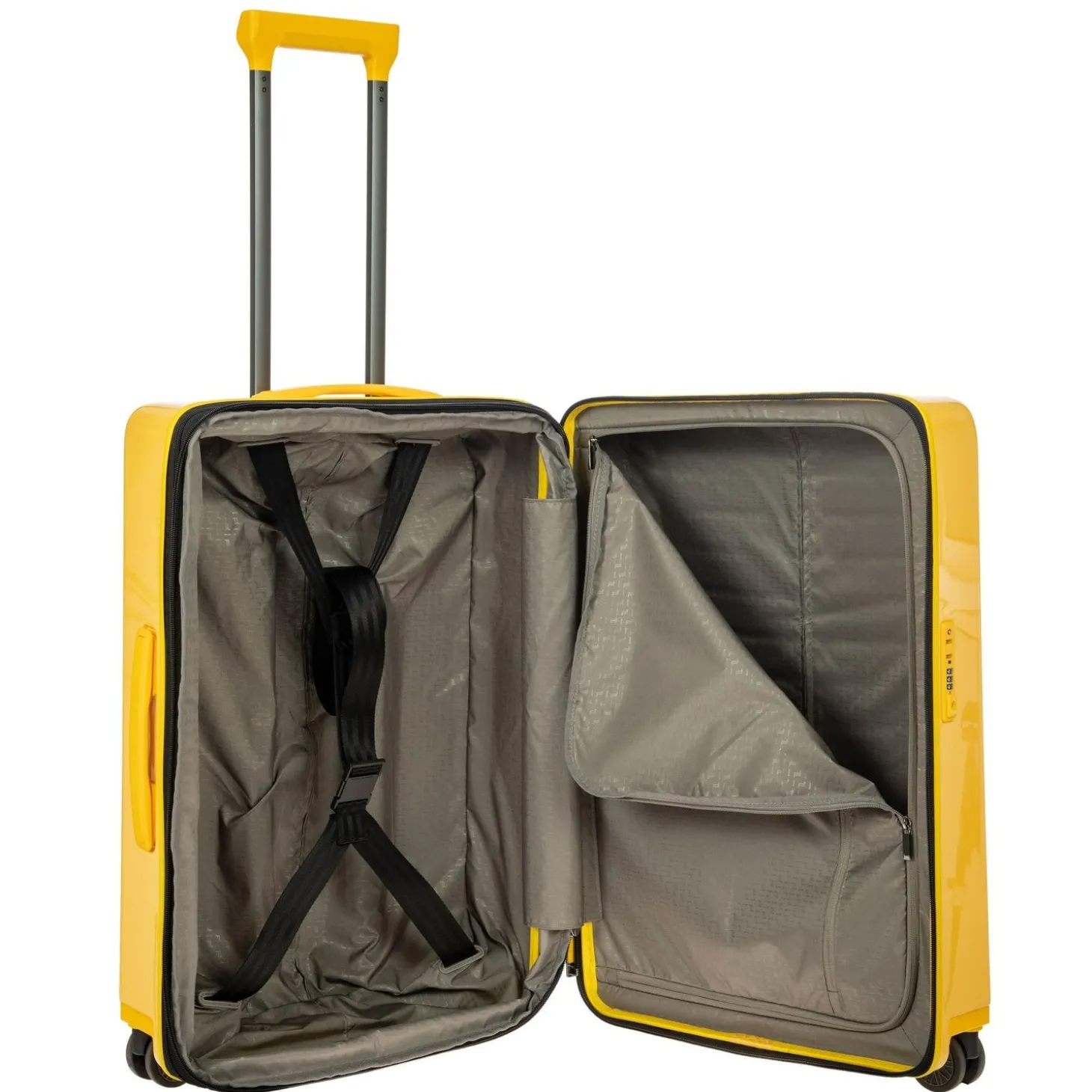 Brics Porsche Design 27" Expandable Spinner Check-In