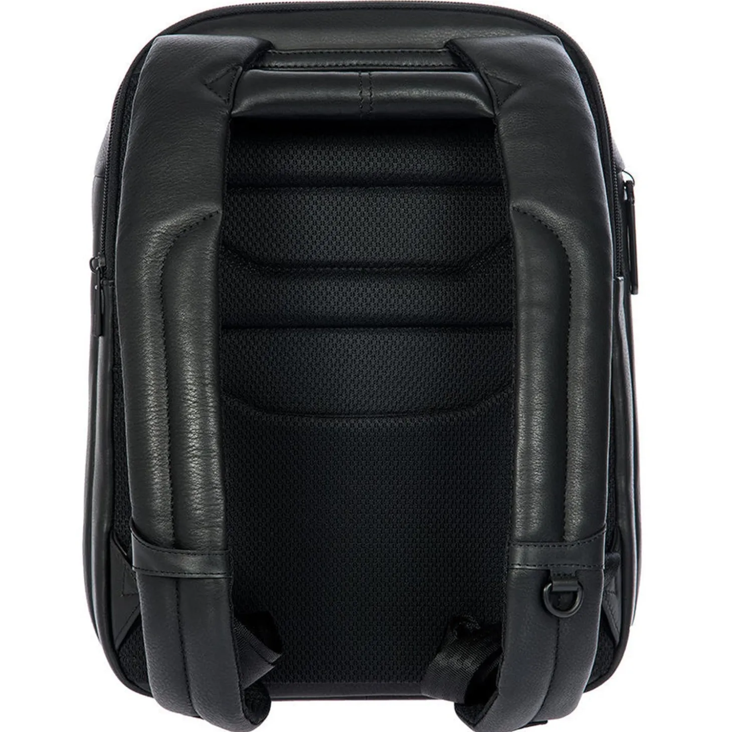 Brics Porsche Design Roadster Leather Evo Backpack XS