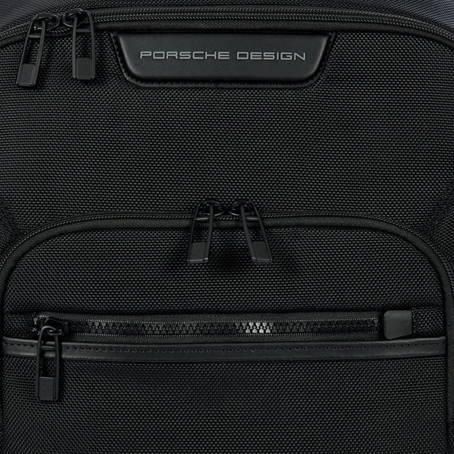 Brics Porsche Design Roadster Nylon Evo Backpack XS