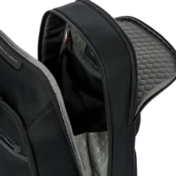 Brics Porsche Design Roadster Nylon Evo Backpack XS