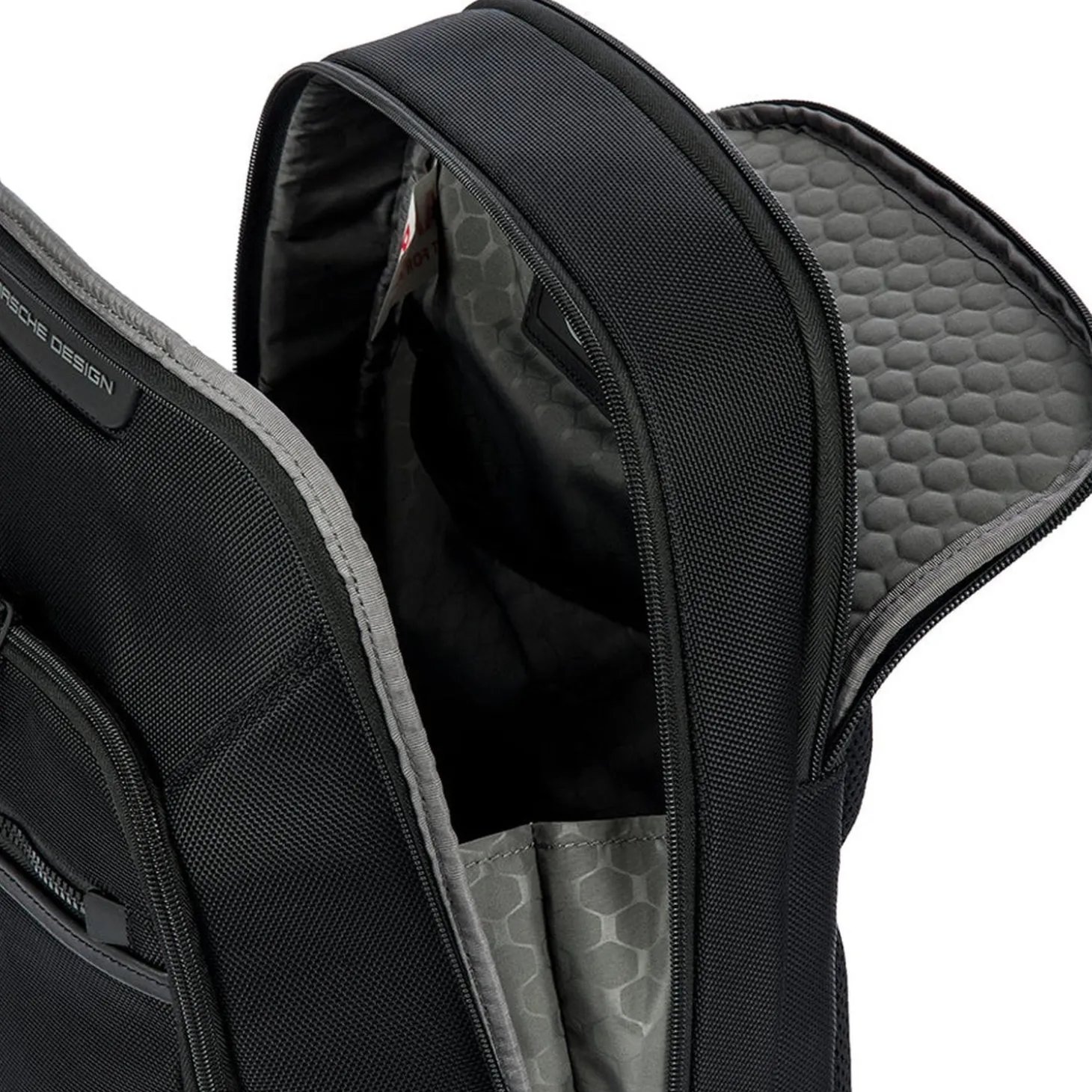 Brics Porsche Design Roadster Nylon Evo Backpack XS