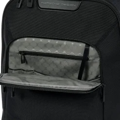 Brics Porsche Design Roadster Nylon Evo Backpack XS