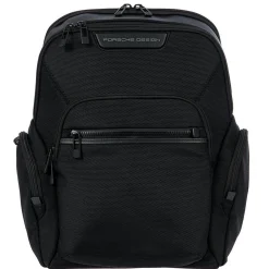 Brics Porsche Design Roadster Nylon Evo Backpack S