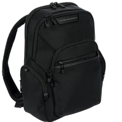 Brics Porsche Design Roadster Nylon Evo Backpack S