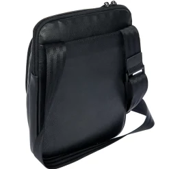 Brics Porsche Design Roadster Leather Evo Shoulder Bag S