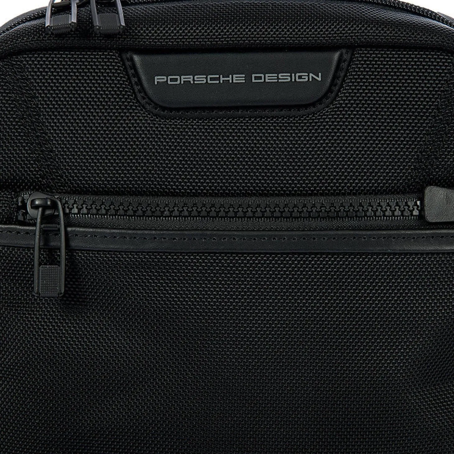 Brics Porsche Design Roadster Nylon Evo Shoulder Bag XS
