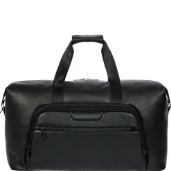 Brics Porsche Design Roadster Leather Evo Weekender