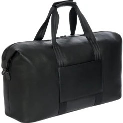 Brics Porsche Design Roadster Leather Evo Weekender