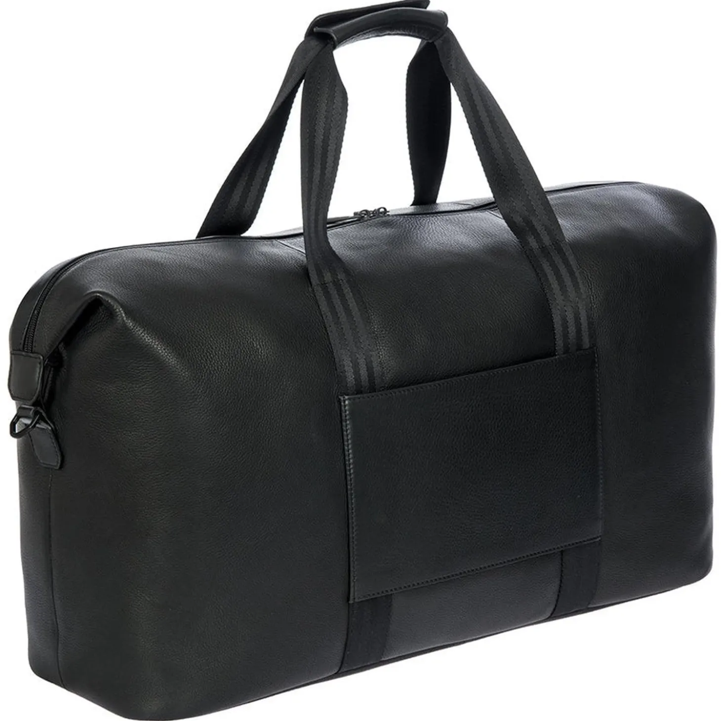 Brics Porsche Design Roadster Leather Evo Weekender