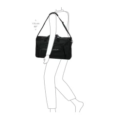 Brics Porsche Design Roadster Nylon Evo Weekender