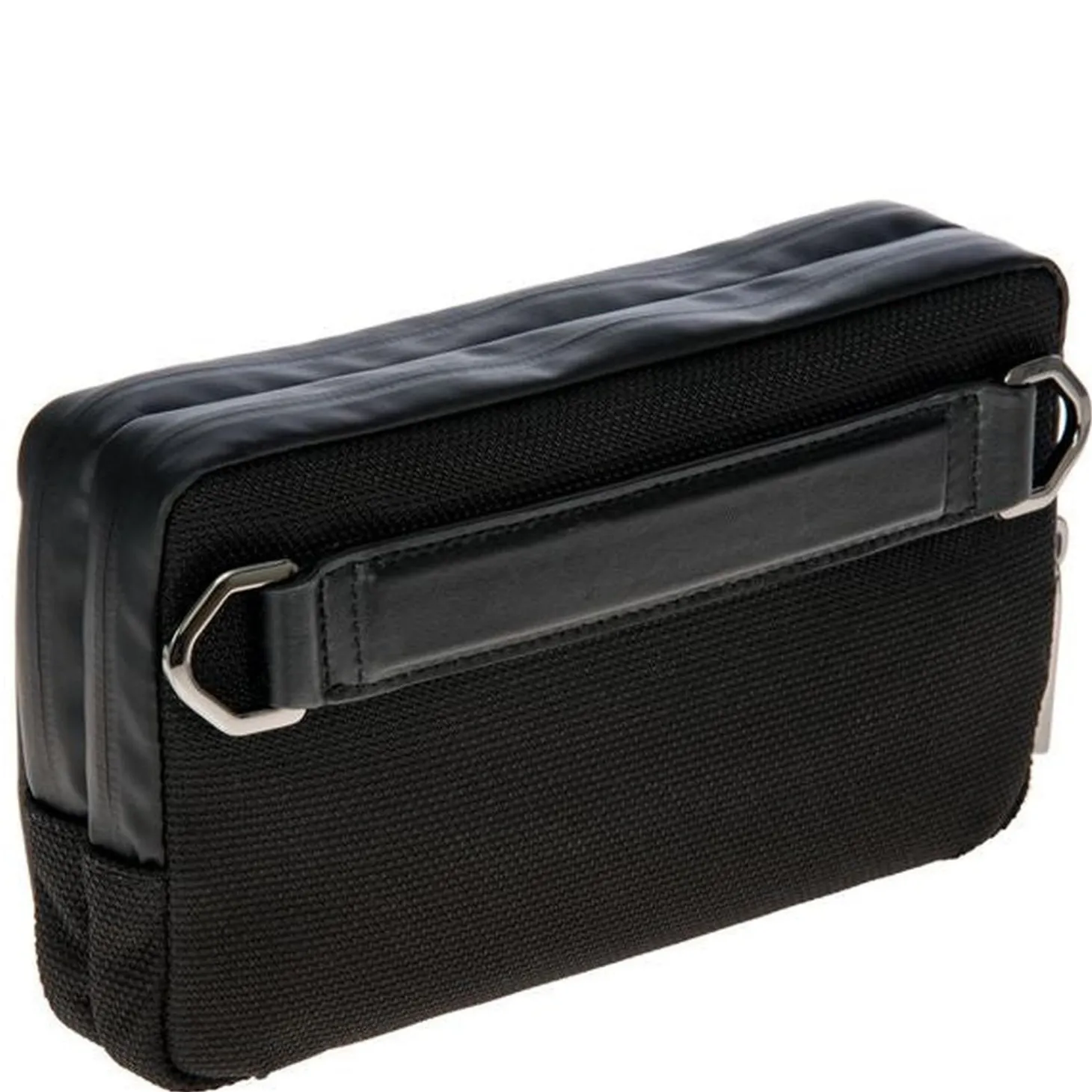 Brics Porsche Design Roadster Nylon Travel Pouch