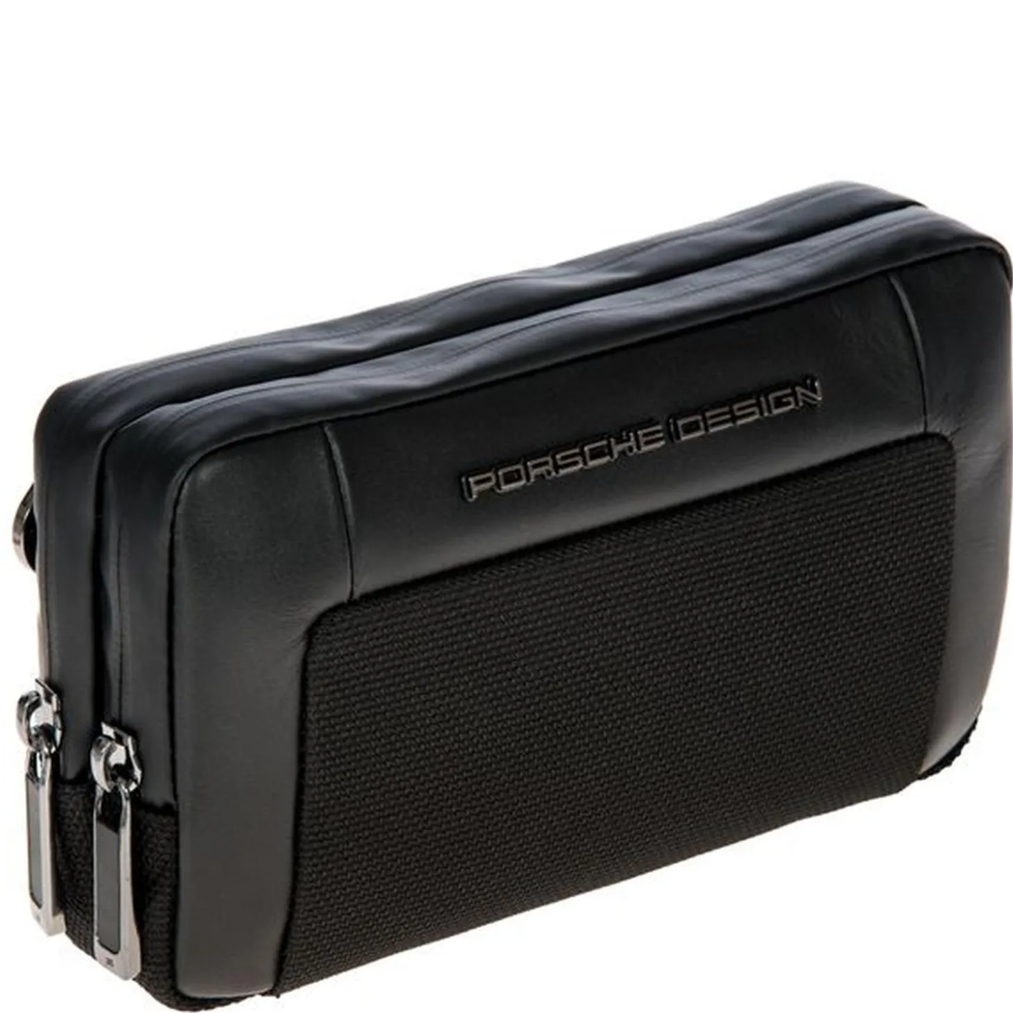 Brics Porsche Design Roadster Nylon Travel Pouch