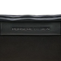 Brics Porsche Design Roadster Nylon Travel Pouch
