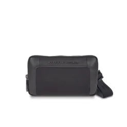 Brics Porsche Design Roadster Nylon Travel Pouch