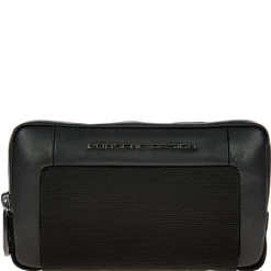Brics Porsche Design Roadster Nylon Travel Pouch