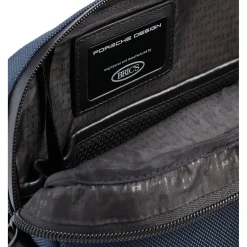 Brics Porsche Design Roadster Pro Shoulder Bag XS