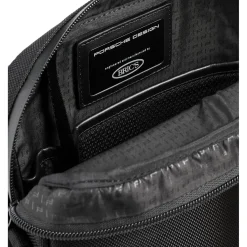 Brics Porsche Design Roadster Pro Shoulder Bag XS