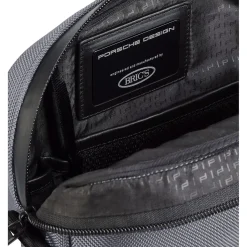 Brics Porsche Design Roadster Pro Shoulder Bag XS
