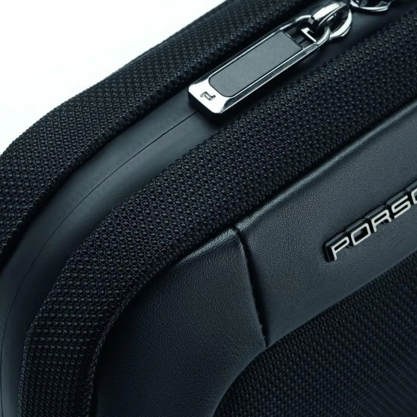 Brics Porsche Design Roadster Nylon Shoulder Bag XS