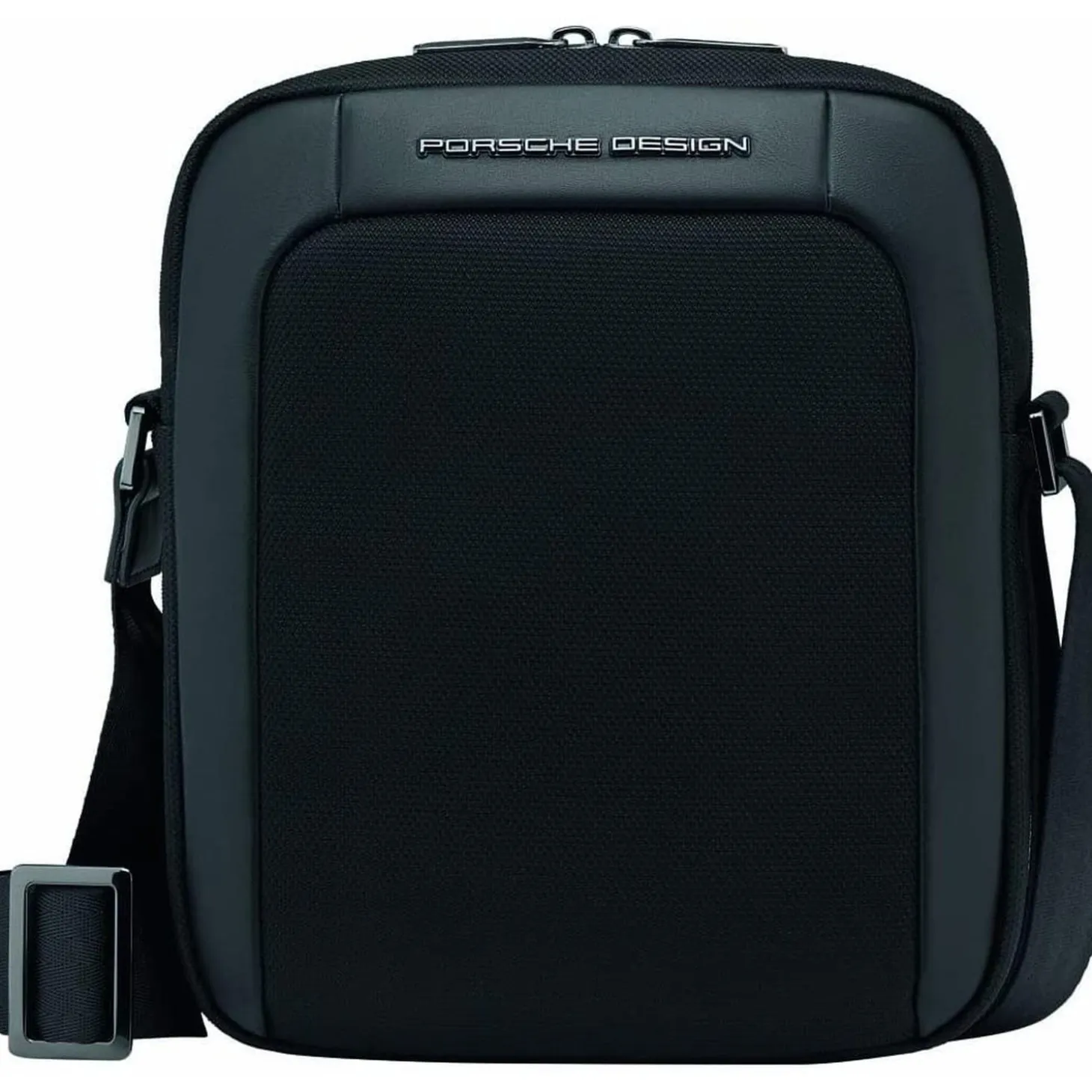 Brics Porsche Design Roadster Nylon Shoulder Bag XS