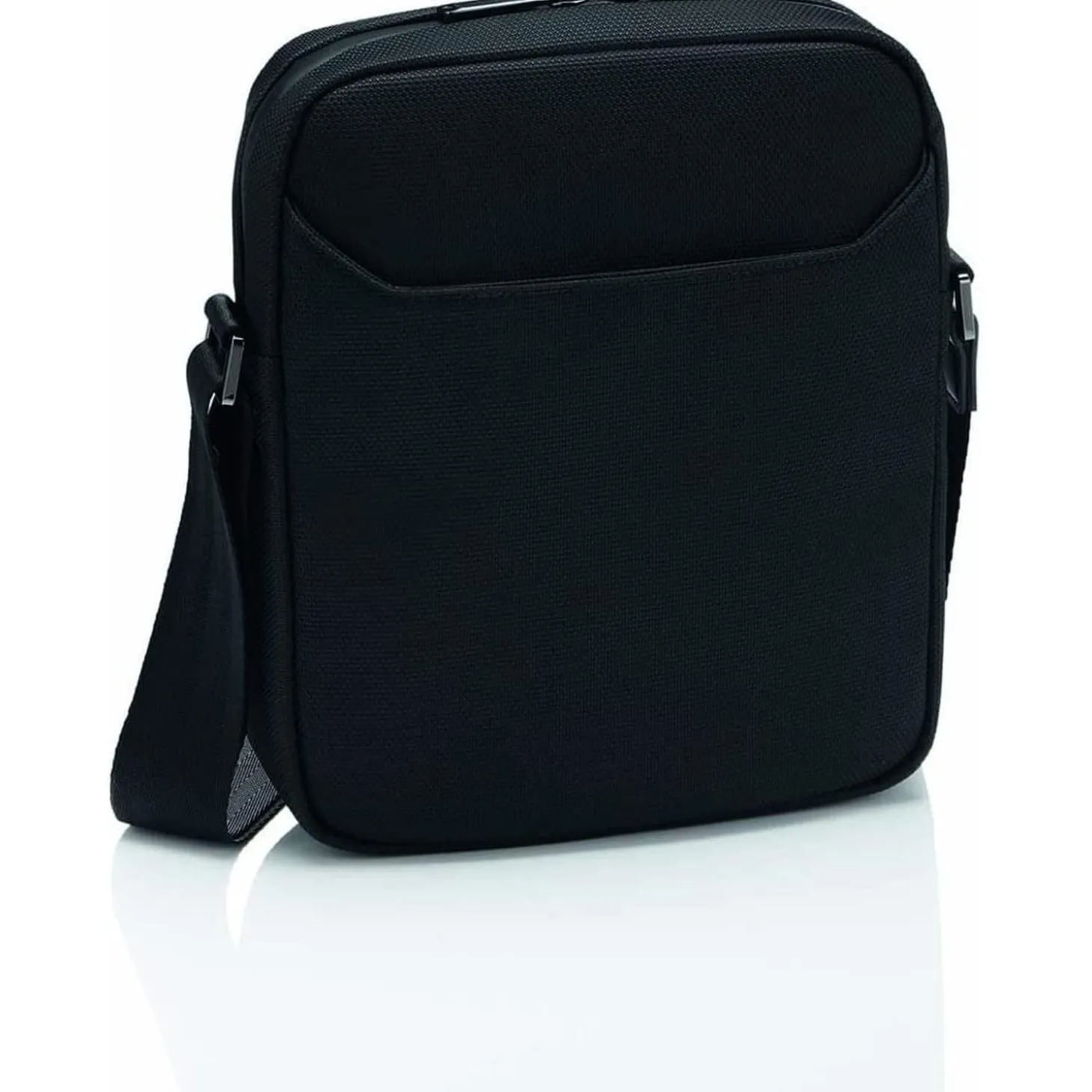 Brics Porsche Design Roadster Nylon Shoulder Bag XS
