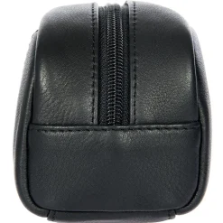 Brics Porsche Design Roadster Evo Leather Accessory Pouch