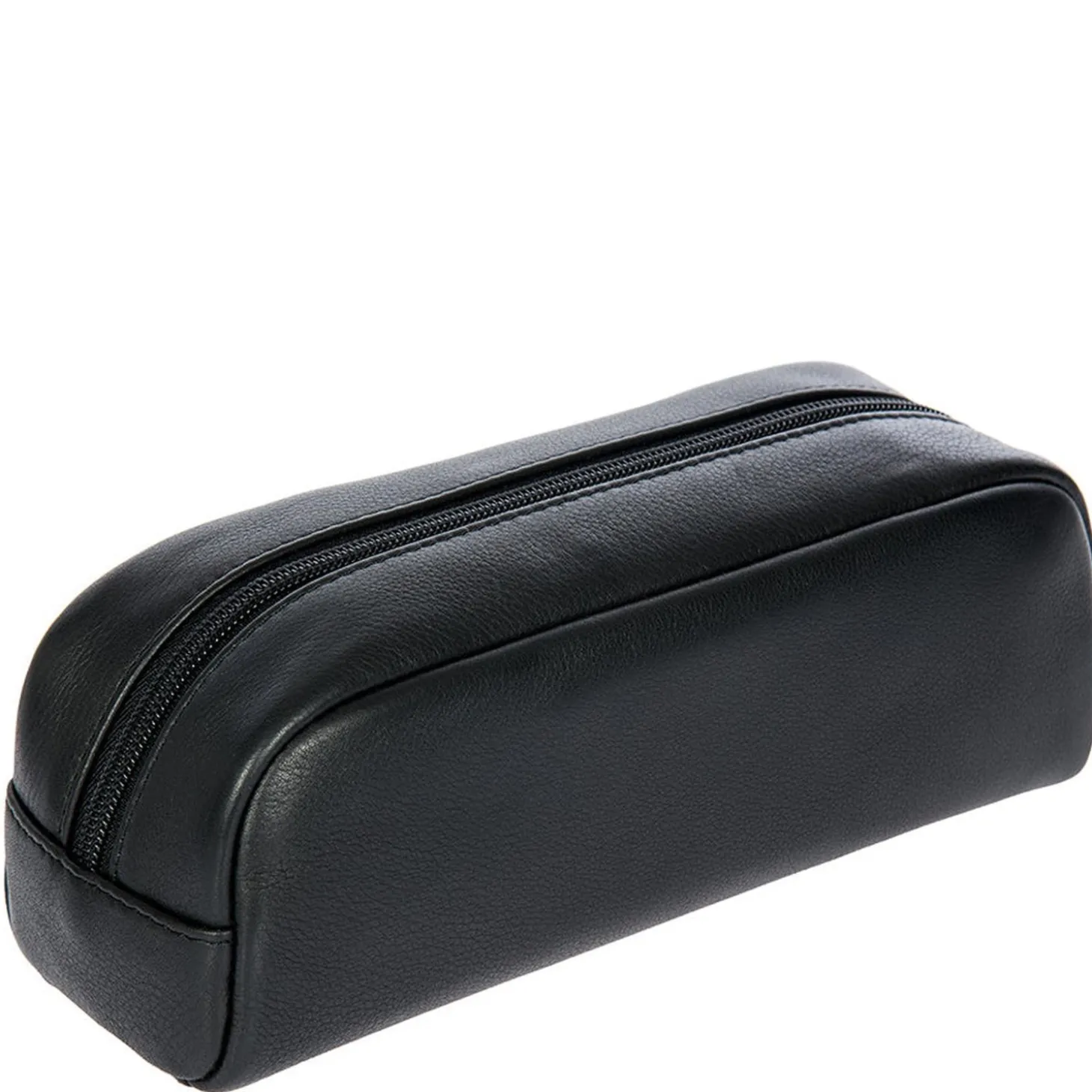 Brics Porsche Design Roadster Evo Leather Accessory Pouch