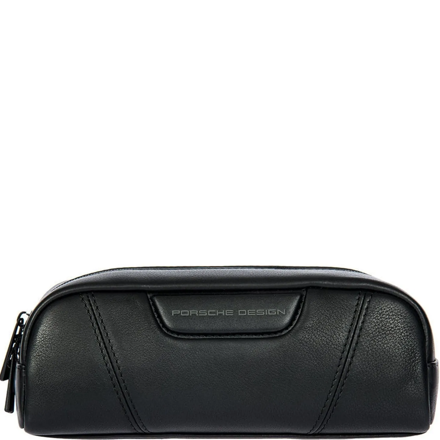 Brics Porsche Design Roadster Evo Leather Accessory Pouch