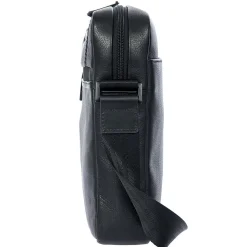 Brics Porsche Design Roadster Leather Evo Shoulder Bag XS