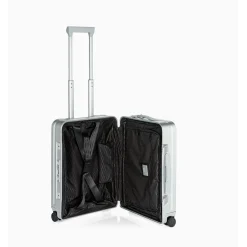 Brics Porsche Design Roadster Hardcase Aluminum 21