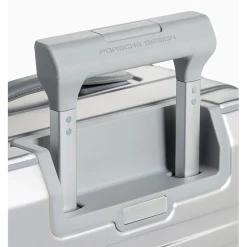Brics Porsche Design Roadster Hardcase Aluminum 21