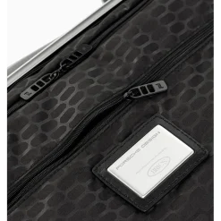 Brics Porsche Design Roadster Hardcase Aluminum 21