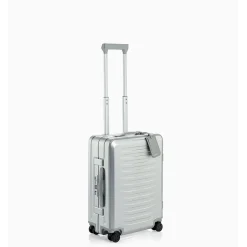 Brics Porsche Design Roadster Hardcase Aluminum 21