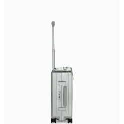 Brics Porsche Design Roadster Hardcase Aluminum 21