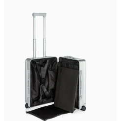 Brics Porsche Design Roadster Hardcase Aluminum 21