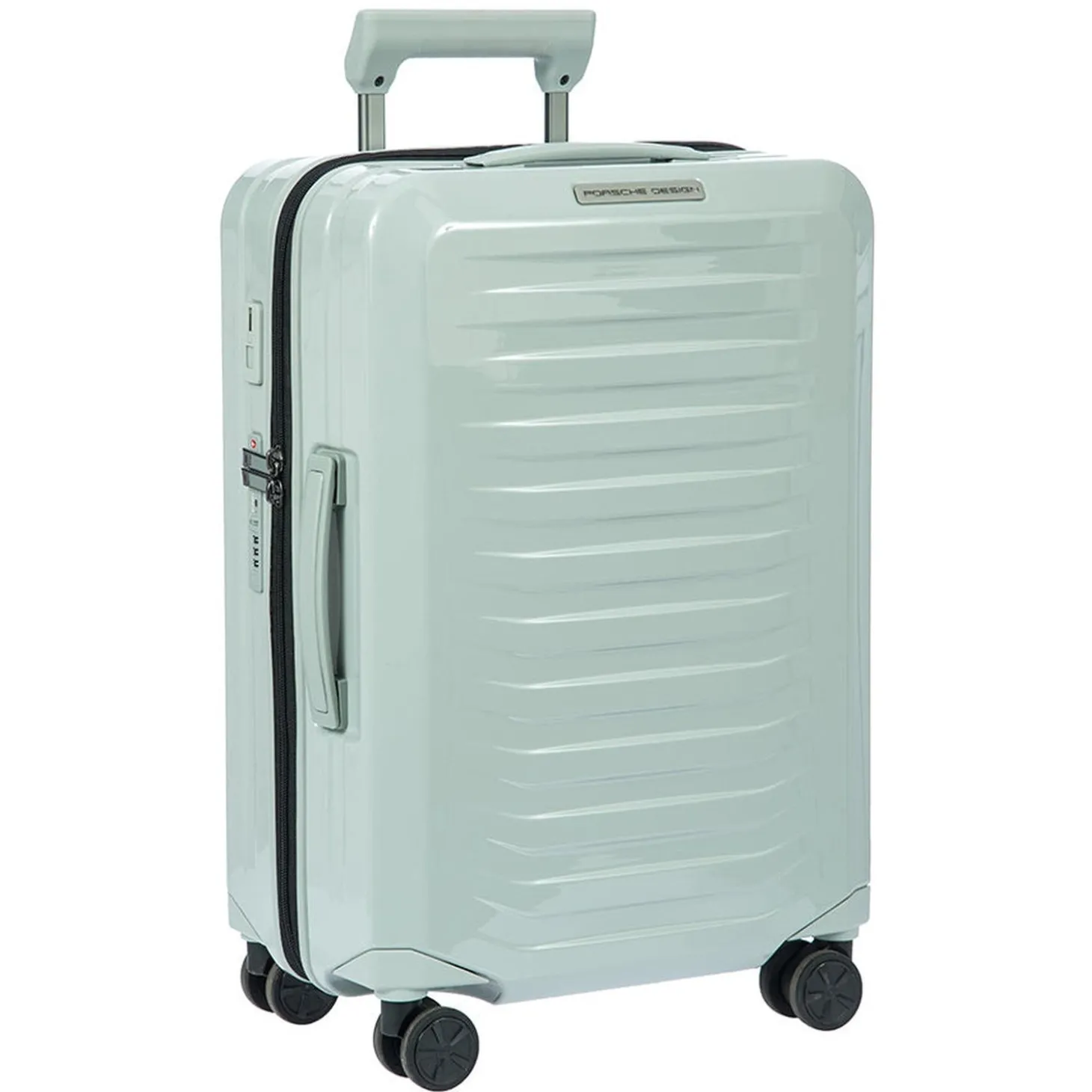 Brics Porsche Design Roadster Hardside 21" Expandable Carry-On Spinner