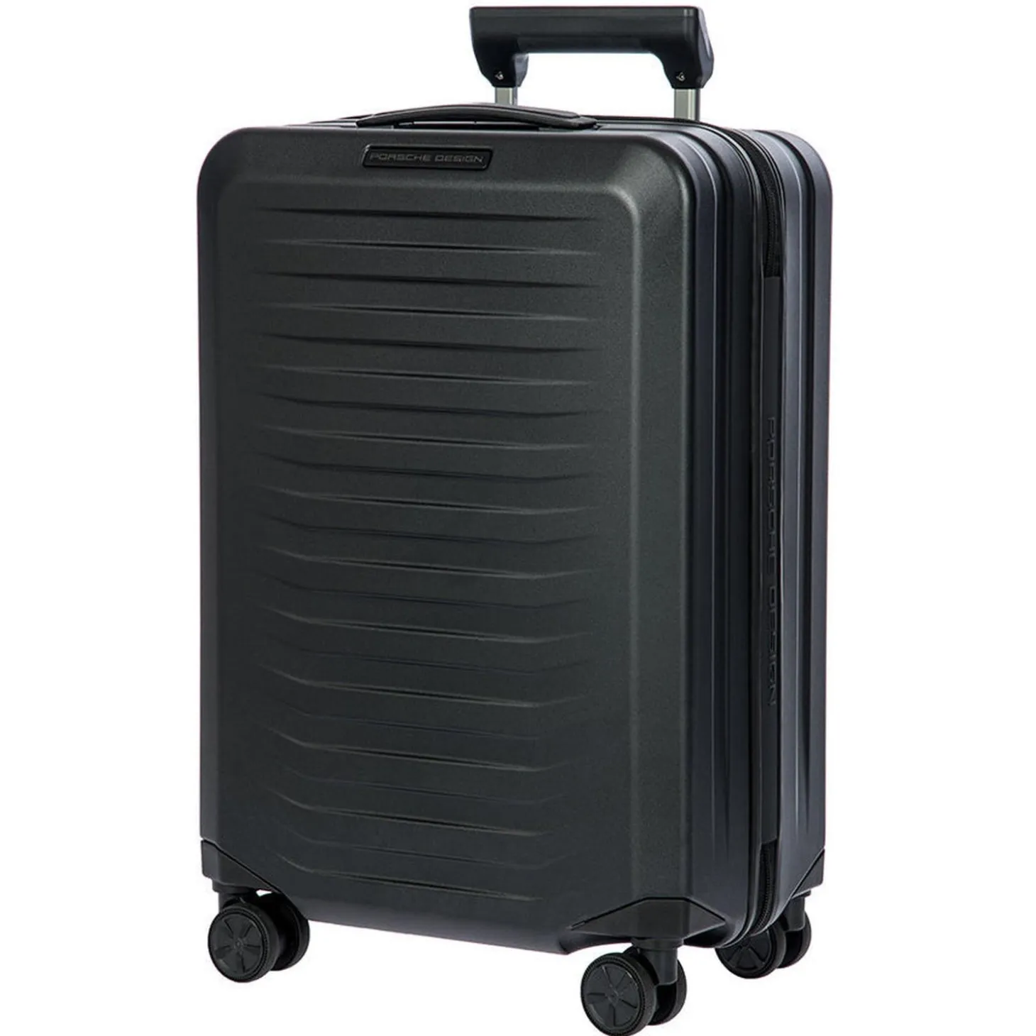Brics Porsche Design Roadster Hardside 21" Expandable Carry-On Spinner