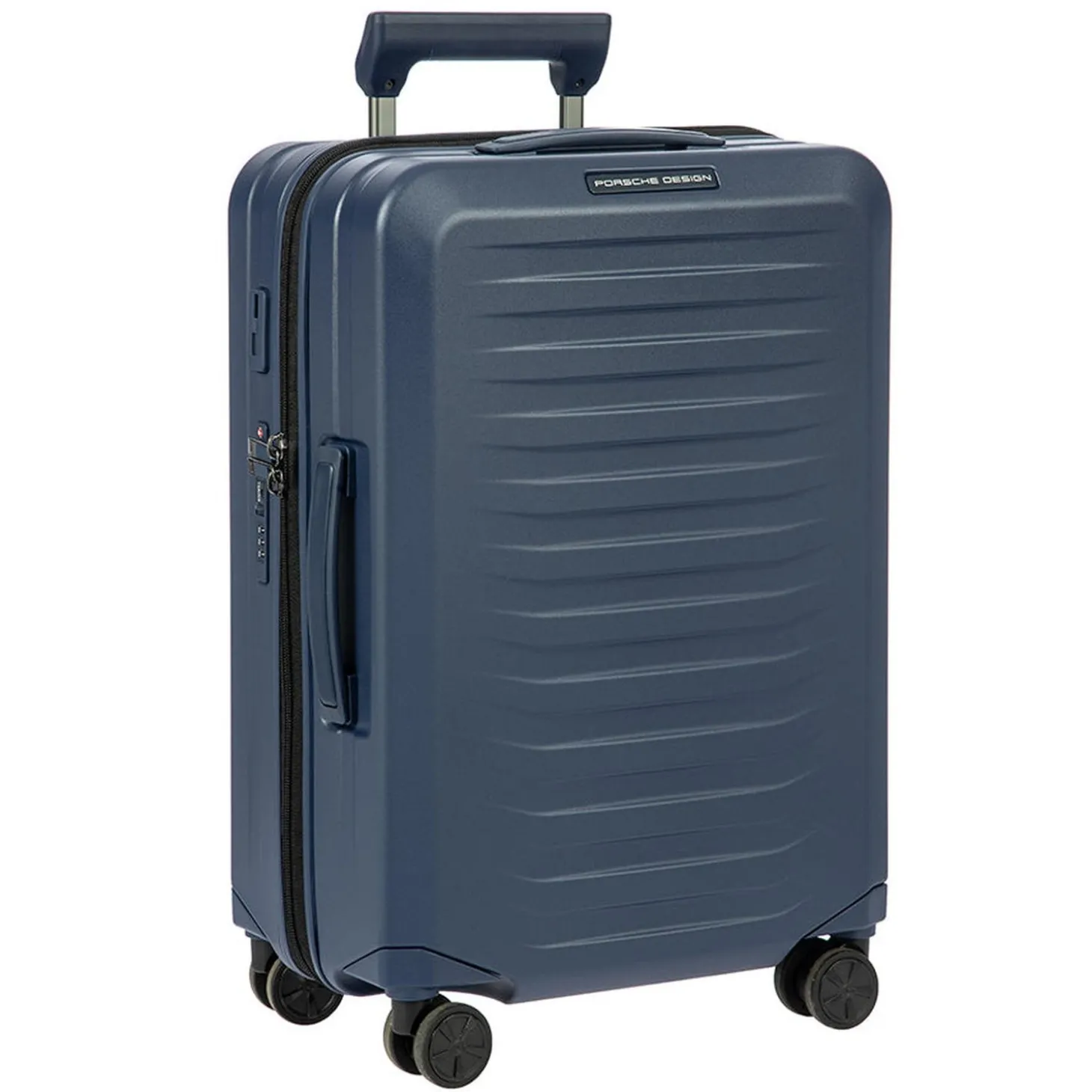 Brics Porsche Design Roadster Hardside 21" Expandable Carry-On Spinner