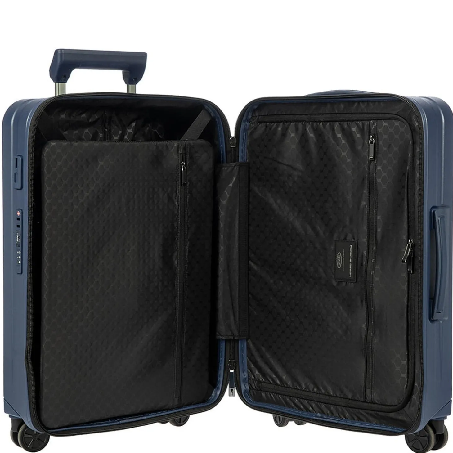 Brics Porsche Design Roadster Hardside 21" Expandable Carry-On Spinner