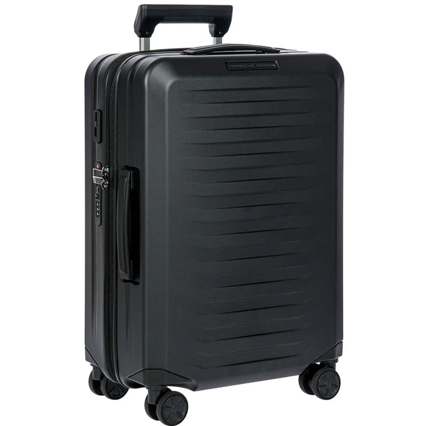 Brics Porsche Design Roadster Hardside 21" Expandable Carry-On Spinner