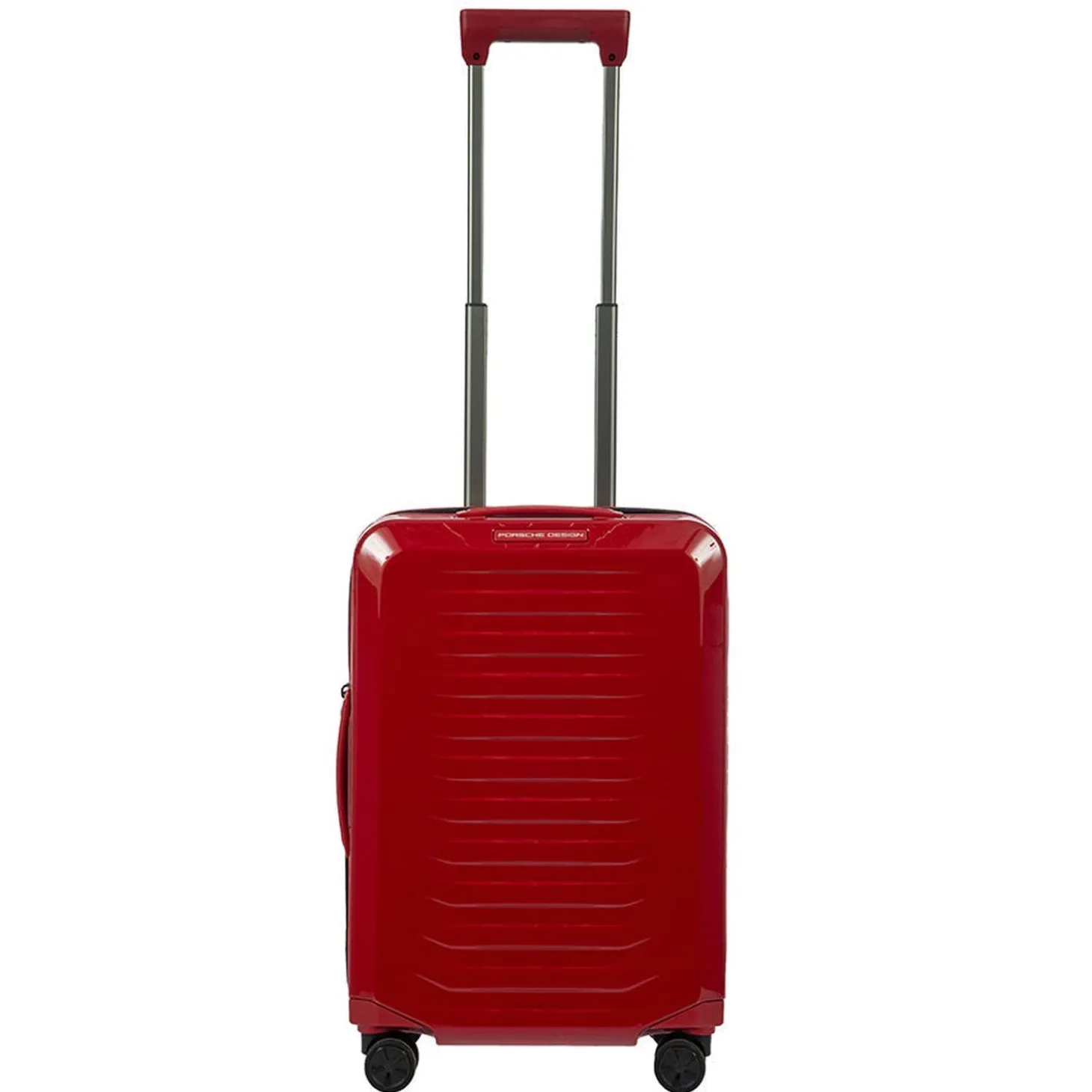 Brics Porsche Design Roadster Hardside 21" Expandable Carry-On Spinner