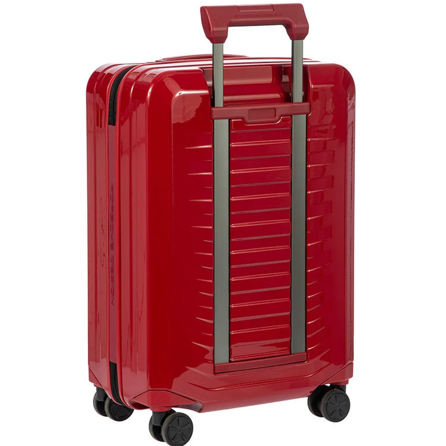 Brics Porsche Design Roadster Hardside 21" Expandable Carry-On Spinner