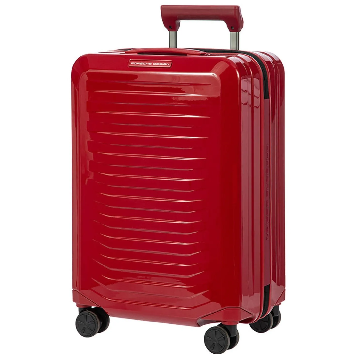 Brics Porsche Design Roadster Hardside 21" Expandable Carry-On Spinner