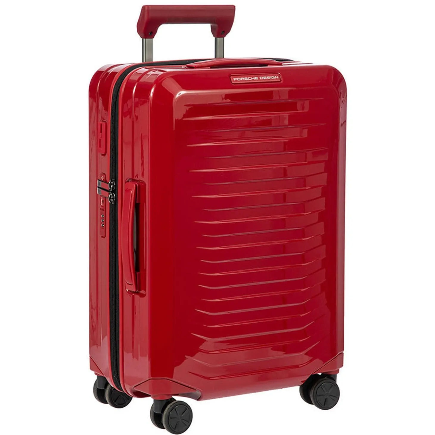 Brics Porsche Design Roadster Hardside 21" Expandable Carry-On Spinner