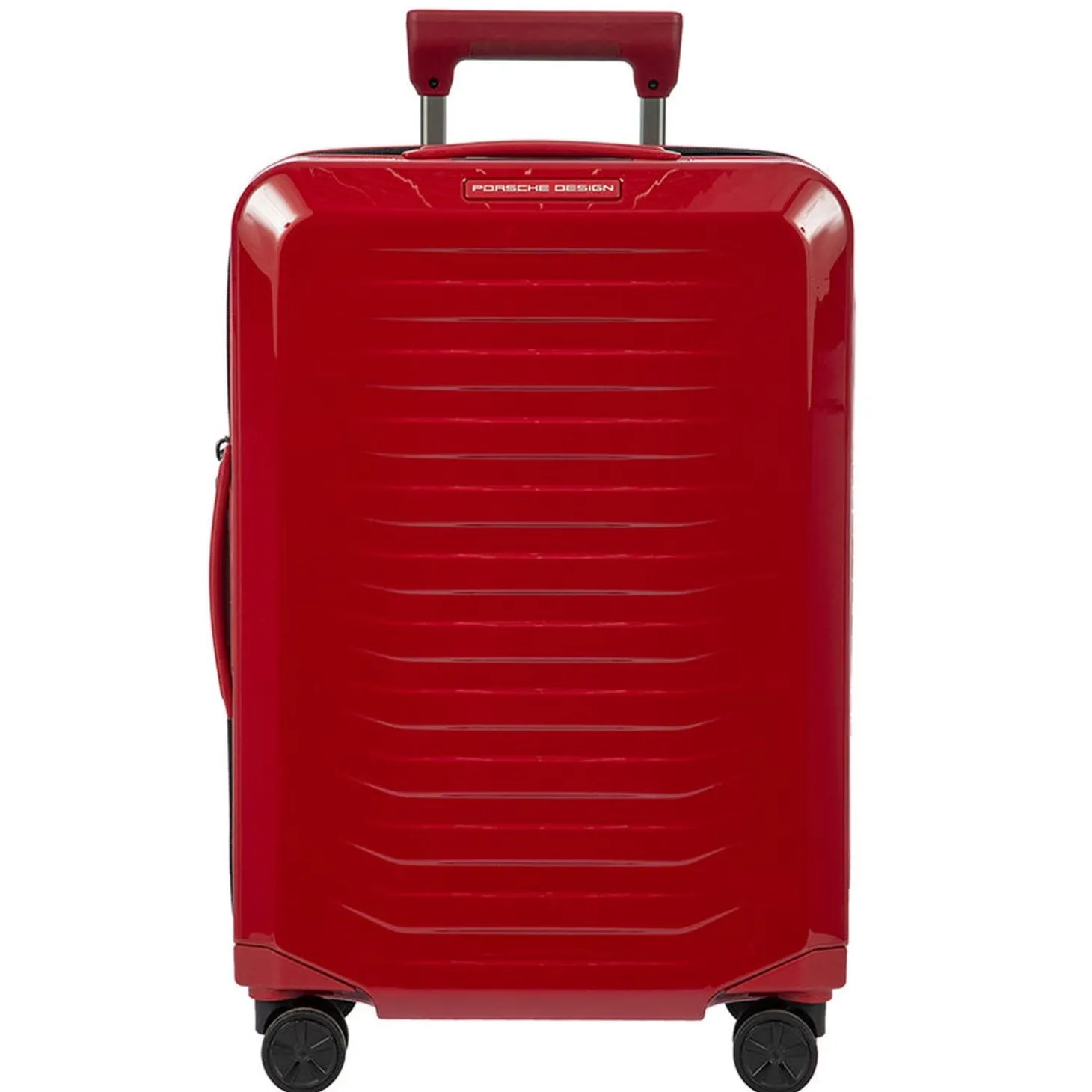 Brics Porsche Design Roadster Hardside 21" Expandable Carry-On Spinner