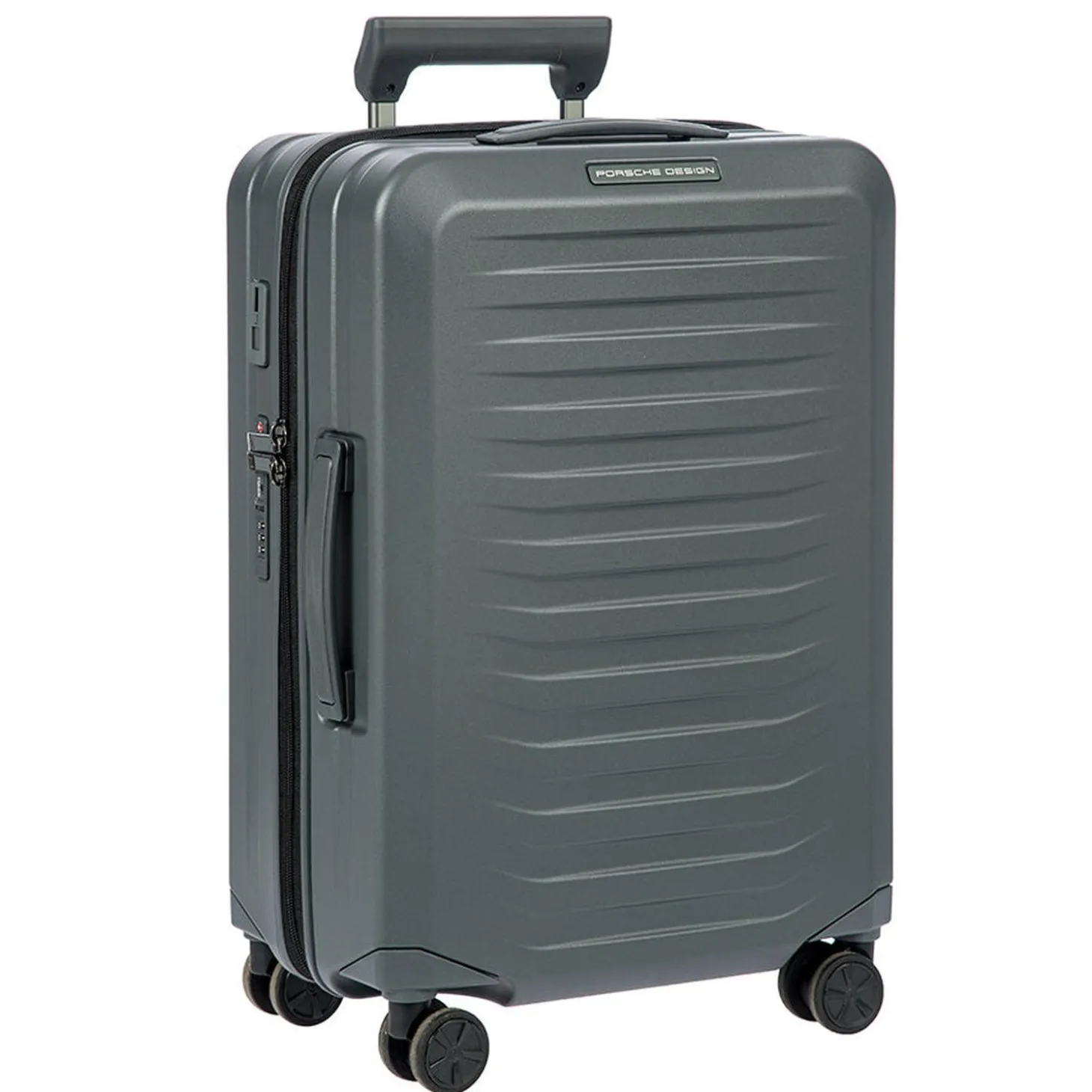 Brics Porsche Design Roadster Hardside 21" Expandable Carry-On Spinner
