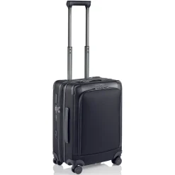 Brics Porsche Design Roadster Nylon Evo 21" Expandable Carry-On Spinner