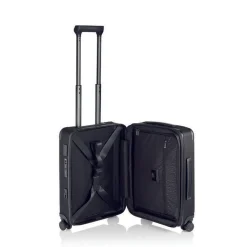 Brics Porsche Design Roadster Nylon Evo 21" Expandable Carry-On Spinner