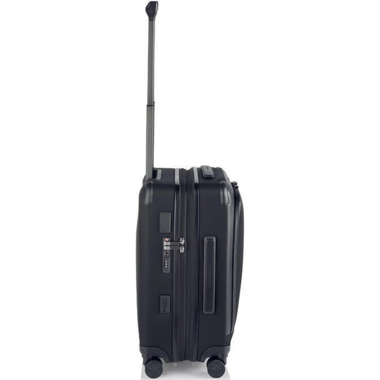 Brics Porsche Design Roadster Nylon Evo 21" Expandable Carry-On Spinner