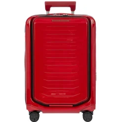 Brics Porsche Design Roadster Hardside 21" Expandable Carry-On Spinner with Pocket